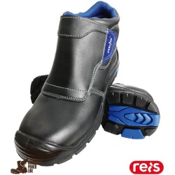 Varilni čevlji BCH-DREZNO-S3 BN